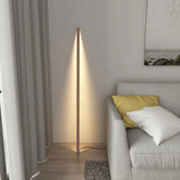 Colorful Long Strip Corner Floor Lamp - Clowas